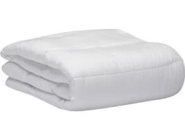 Edredão  de Fibra de Primavera e Verão 150Gr/M² (240X220Cm) Branco
