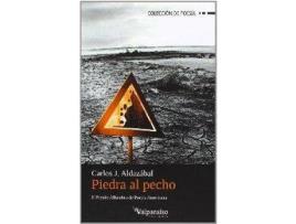 Livro Piedra Al Pecho de Carlos J.Aldazábal (Espanhol)