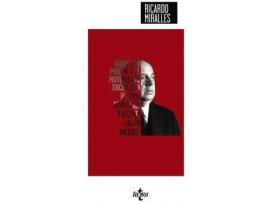 Livro Indalecio Prieto y el movimiento socialista de Ricardo Miralles Palencia (Espanhol)