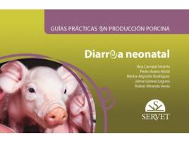Livro Diarrea Neonatal (Espanhol)