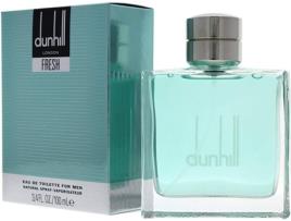 Perfume DUNHILL  Fresh Eau de Toilette (100 ml)