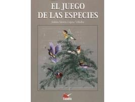 Livro Juego De Las Especies de Juan Simon Lopez-Villalta (Espanhol)