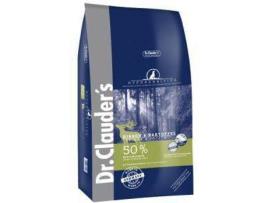 Ração para Cães DR. CLAUDER'S (3.5 Kg - Seca - Adulto - Sabor: Veados e Batatas)