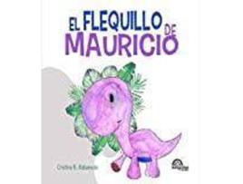 Livro Flequillo De Mauricio, El de Rabanedo, Cristina B. (Espanhol)