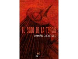 Livro El codo de la torcaz de Damián Cordones (Espanhol)