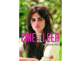 Livro Cine Para Leer de Vários Autores (Espanhol)