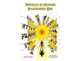 Livro Portales De Internet. Aplicaciones Web de Arturo Martín Romero, Juanjo Martín Romero (Espanhol)