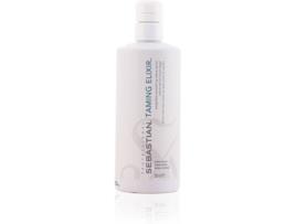 Sérum para o Cabelo SEBASTIAN THICKEFY Sebastian Taming Elixir 5 (500ml)