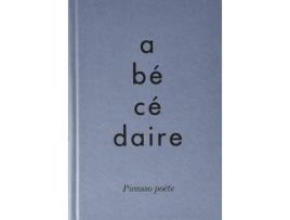 Livro Abecedaire Picasso Poete Frances de Picasso, Pablo (Francês)