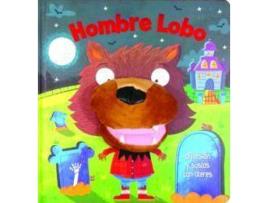 Livro Hombre Lobo de Aa.Vv (Espanhol)