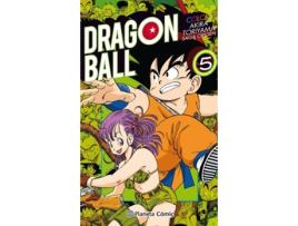 Livro Color Origen Y Red Ribboon de Akira Toriyama (Espanhol)
