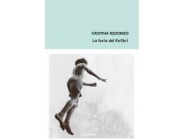 Livro La furia del Kolibri de Redondo, Cristina (Espanhol)