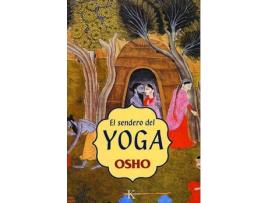 Livro El Sendero Del Yoga de Osho (Espanhol)