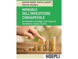 Livro Manuale Dell'Investitore Consapevole de Vários Autores (Italiano)