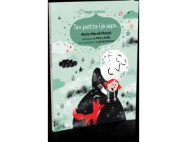 Livro Tan Petita I Ja Saps de Vários Autores (Catalão)