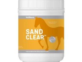 Complemento Alimentar para Cavalos  Sandclear (22.7Kg)