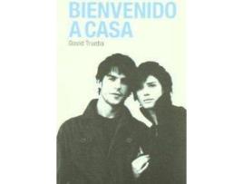 Livro Bienvenido A Casa de David Trueba (Espanhol)
