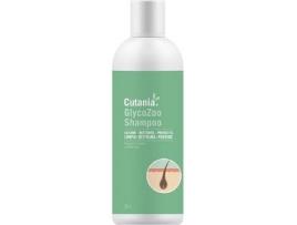 Complemento Alimentar para Cães  Cutania Glycozoo Shampoo (355ml)