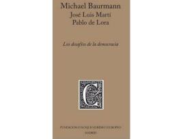 Livro Los desafíos de la democracia de Michael Baurmann (Espanhol)