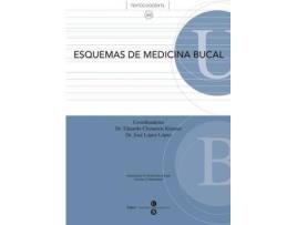 Livro Esquemas de medicina bucal de Chimenos Küstner, Eduardo (Espanhol)