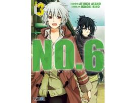 Livro No.6 de Vários Autores (Espanhol)