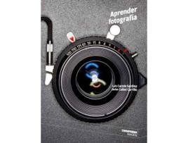 Livro Aprender fotografía de Vv.Aa (Espanhol)