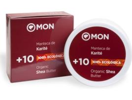 Creme Corporal  Manteiga De Karité +10 (100 ml)