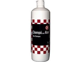 Champô para Cavalos  Aloe Vera (1L)