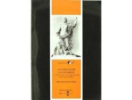 Livro Un Dios Entre Los Hombres : La Adoracion a Los Emperadores Romanos En Grecia de Fernando Lozano (Espanhol)