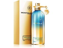 Perfume  Montale Aoud Lagoon Eau De Parfum (100 ml)