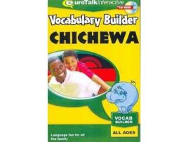 Livro Vocabulary Builder - Chichewa 2011 de . (Inglês)