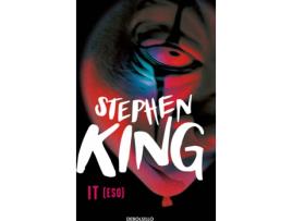 Livro It de Stephen King (Espanhol)