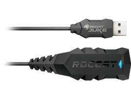 Adaptador Gaming ROCCAT Juke 7.1 Soundcard