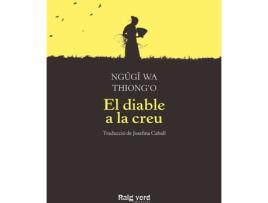 Livro El Diable A La Creu de Ngugi Wa Thiong'O (Catalão)