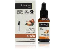 Óleo Corporal  Argan (30 ml)