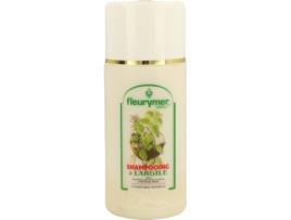 Champô FLEURYMER Argila com Plantas Medicinais (200 ml)