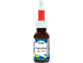 Complemento Alimentar para Cães  Gav Allfeed Eye Care (20ml)