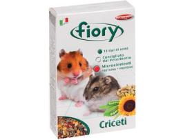 Ração para Hamsters FIORY (400 g)