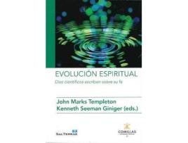 Livro Evolucion Espiritual de Various (Espanhol)