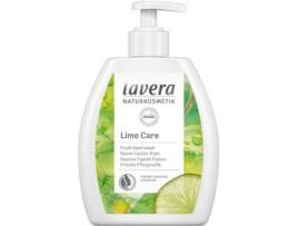 Sabonete LAVERA Limão Fresco (250 ml)