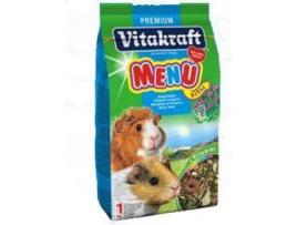 Ração para Porquinhos da Índia VITAKRAFT (3 Kg)