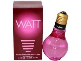 Perfume  Watt Pink Parfum De Toilette (100 ml)