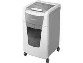 Destruidora Automática  IQ Office 300 P5 (300 folhas)