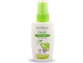 Desodorizante  Spray Fresco (75 ml)