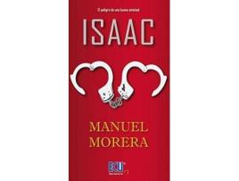 Livro Isaac de Manuel Morera Montes (Espanhol)