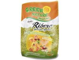 Ração para Coelhos  (2.5 Kg)