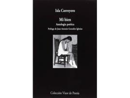 Livro Mi Bien de Isla Correyero (Espanhol)