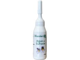 Água Facial  Euphrasia (10 ml)