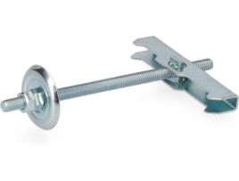 Bucha com Mola  Basculante Reta M-5