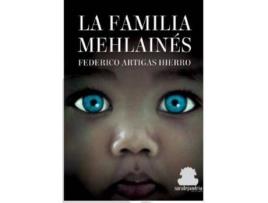 Livro La familia Mehlainés de Artigas Hierro, Federico (Espanhol)